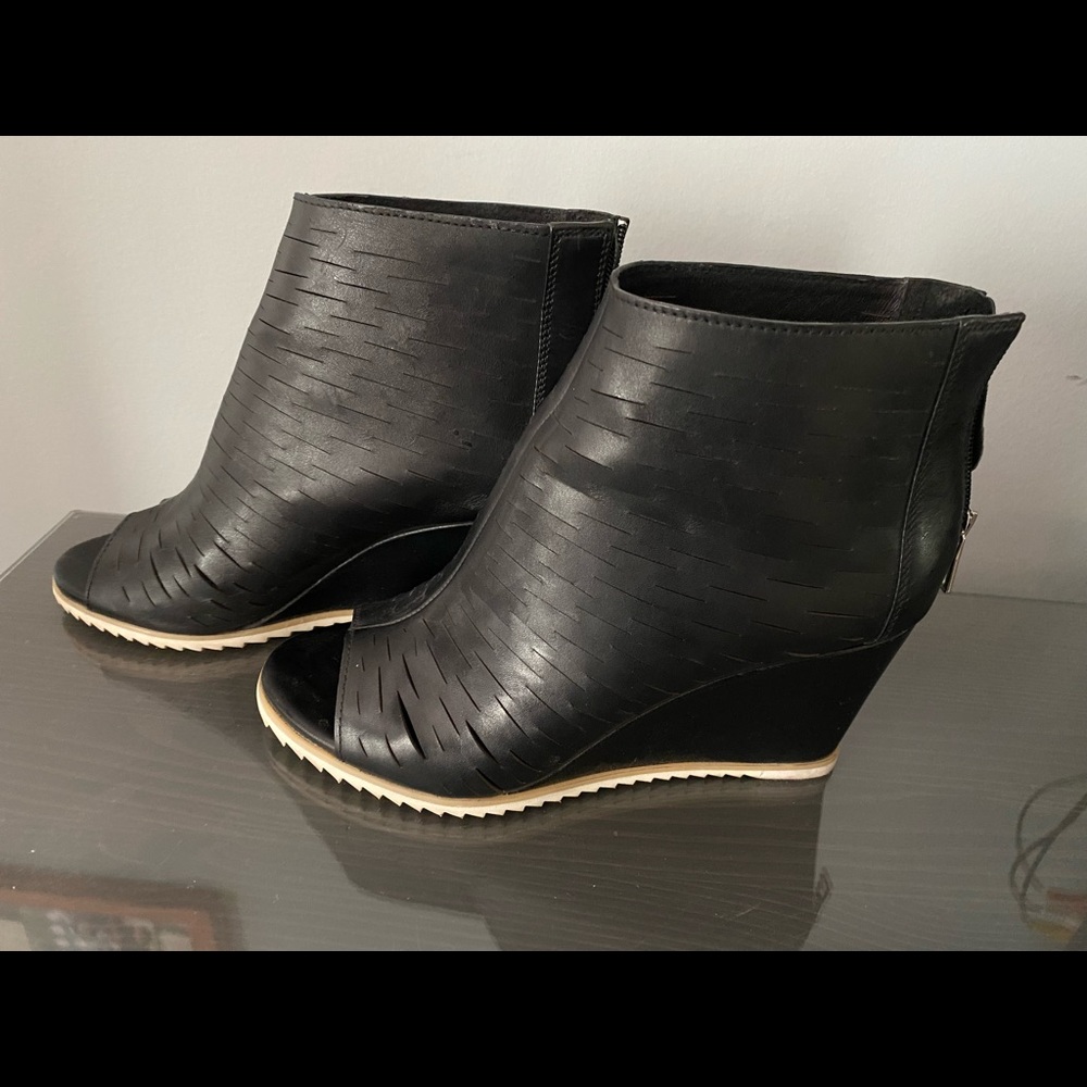 Wedge Sandals